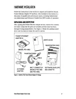 Preview for 18 page of Xircom POCKET ETHERNET ADAPTER III User Manual