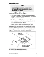 Preview for 24 page of Xircom POCKET ETHERNET ADAPTER III User Manual