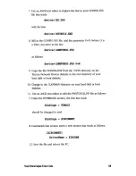 Preview for 54 page of Xircom POCKET ETHERNET ADAPTER III User Manual