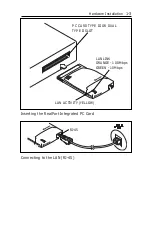 Preview for 7 page of Xircom RE-100 User Manual