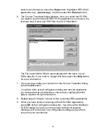 Preview for 8 page of Xircom REX6000 Quick Start Manual