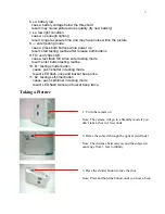 Preview for 4 page of Xirlink X9901 User Manual