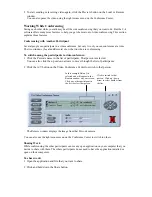 Preview for 38 page of Xirlink XVP-525 User Manual