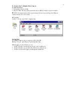 Preview for 15 page of Xirlink XVP510 User Manual