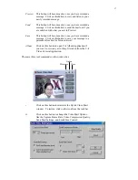 Preview for 17 page of Xirlink XVP510 User Manual