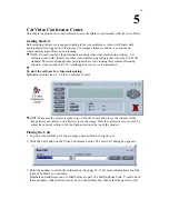 Preview for 35 page of Xirlink XVP510 User Manual