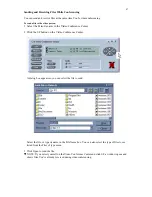 Preview for 47 page of Xirlink XVP510 User Manual