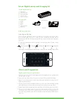 Preview for 4 page of XIRO Xplorer Mini User Manual