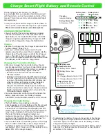 Preview for 3 page of XIRO Xplorer User Manual