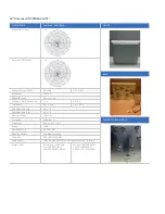 Предварительный просмотр 7 страницы Xirrus "Rubber Duck" Antenna Reference Manual