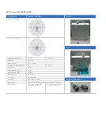 Предварительный просмотр 8 страницы Xirrus "Rubber Duck" Antenna Reference Manual