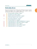 Preview for 21 page of Xirrus Wi-Fi Array XN12 User Manual