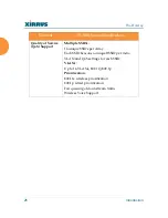 Preview for 46 page of Xirrus Wi-Fi Array XN12 User Manual