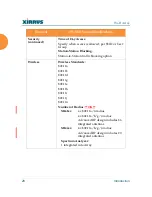 Preview for 48 page of Xirrus Wi-Fi Array XN12 User Manual