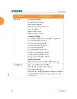 Preview for 74 page of Xirrus Wi-Fi Array XN12 User Manual
