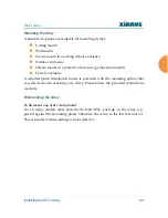 Preview for 119 page of Xirrus Wi-Fi Array XN12 User Manual