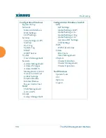 Preview for 136 page of Xirrus Wi-Fi Array XN12 User Manual