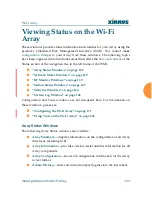 Preview for 143 page of Xirrus Wi-Fi Array XN12 User Manual