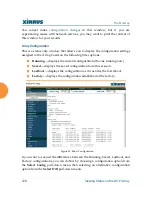 Preview for 148 page of Xirrus Wi-Fi Array XN12 User Manual