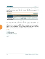 Preview for 154 page of Xirrus Wi-Fi Array XN12 User Manual