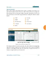 Preview for 165 page of Xirrus Wi-Fi Array XN12 User Manual