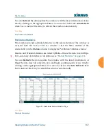 Preview for 187 page of Xirrus Wi-Fi Array XN12 User Manual
