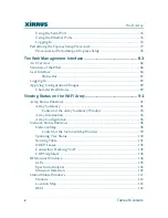 Preview for 28 page of Xirrus Wi-Fi Array XN16 User Manual