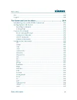 Preview for 31 page of Xirrus Wi-Fi Array XN16 User Manual