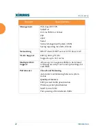Preview for 62 page of Xirrus Wi-Fi Array XN16 User Manual