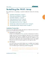 Preview for 67 page of Xirrus Wi-Fi Array XN16 User Manual