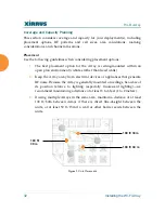 Preview for 72 page of Xirrus Wi-Fi Array XN16 User Manual