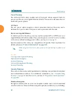 Preview for 82 page of Xirrus Wi-Fi Array XN16 User Manual