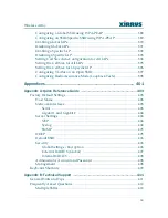 Preview for 13 page of Xirrus Wi-Fi Array XR4420 User Manual