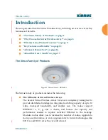 Preview for 21 page of Xirrus Wi-Fi Array XR4420 User Manual