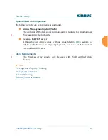 Preview for 43 page of Xirrus Wi-Fi Array XR4420 User Manual
