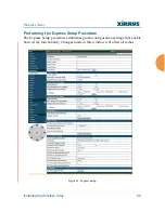 Preview for 89 page of Xirrus Wi-Fi Array XR4420 User Manual