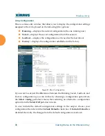 Preview for 116 page of Xirrus Wi-Fi Array XR4420 User Manual