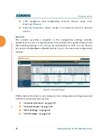 Preview for 118 page of Xirrus Wi-Fi Array XR4420 User Manual