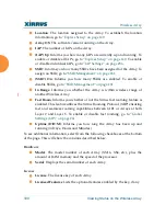 Preview for 120 page of Xirrus Wi-Fi Array XR4420 User Manual