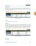 Preview for 123 page of Xirrus Wi-Fi Array XR4420 User Manual