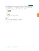 Preview for 137 page of Xirrus Wi-Fi Array XR4420 User Manual