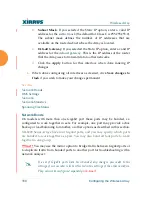 Preview for 180 page of Xirrus Wi-Fi Array XR4420 User Manual