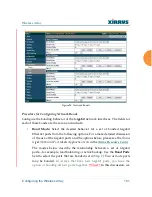 Preview for 181 page of Xirrus Wi-Fi Array XR4420 User Manual
