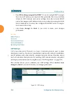 Preview for 188 page of Xirrus Wi-Fi Array XR4420 User Manual