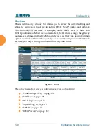 Preview for 190 page of Xirrus Wi-Fi Array XR4420 User Manual