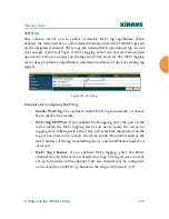 Preview for 195 page of Xirrus Wi-Fi Array XR4420 User Manual