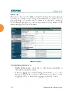 Preview for 196 page of Xirrus Wi-Fi Array XR4420 User Manual