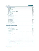 Preview for 9 page of Xirrus Wi-Fi Array XS-3500 User Manual