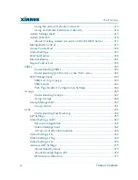 Preview for 10 page of Xirrus Wi-Fi Array XS-3500 User Manual