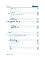 Preview for 11 page of Xirrus Wi-Fi Array XS-3500 User Manual